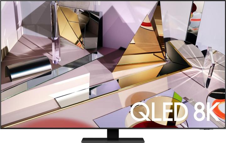 Produktbild Samsung QE55Q700T ATXZG (55", QLED, 8K, 2020)