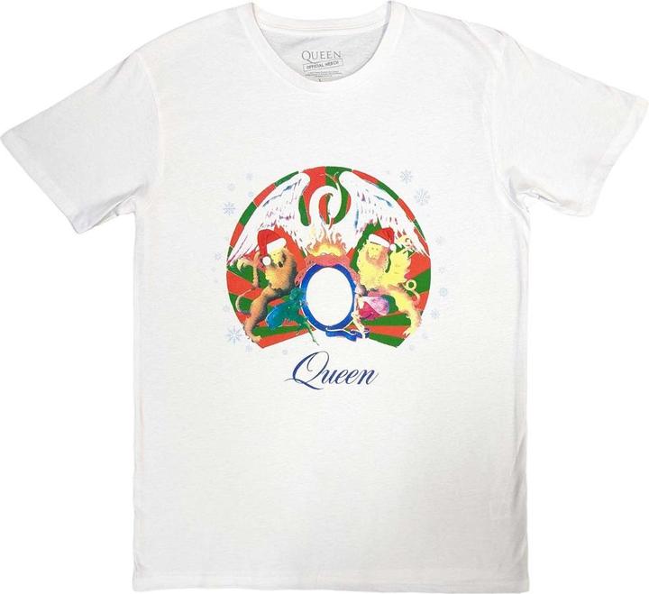 Produktbild Queen TShirt (S)