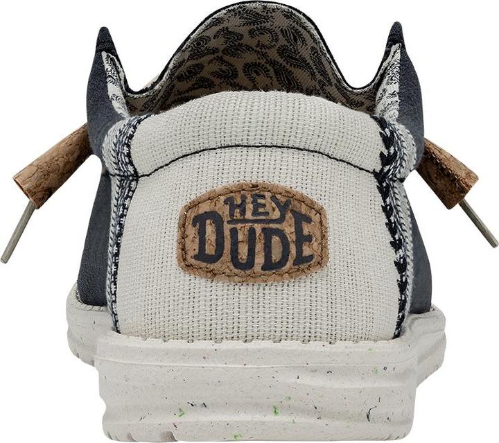 Image du produit Hey Dude Wally Break Stitch (41)