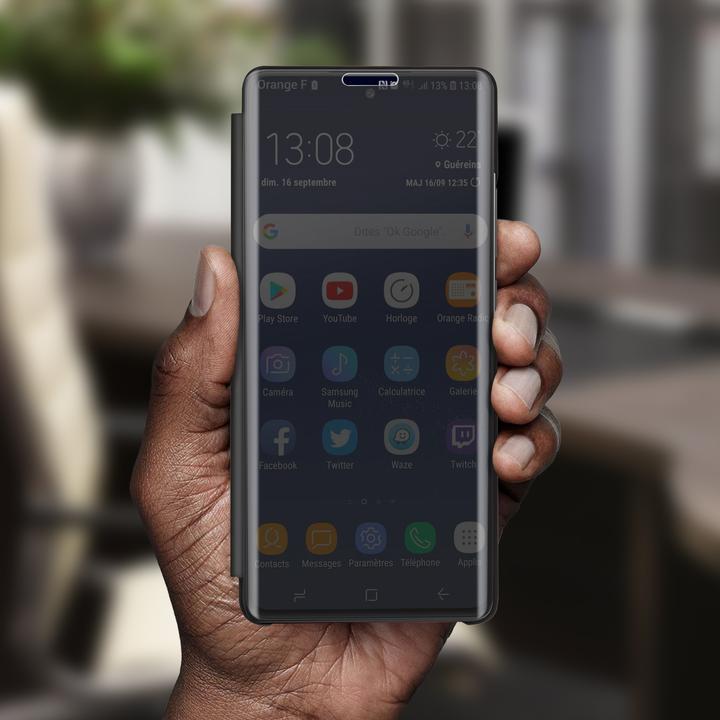 Produktbild Avizar Spiegeleffekt Series (Samsung Galaxy S20 FE)