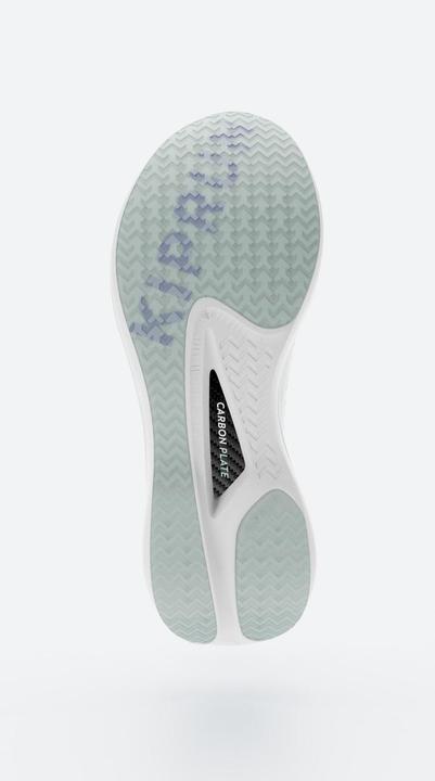Immagine prodotto Kiprun Women's KD900X.2 running shoes - Light green purple (41)