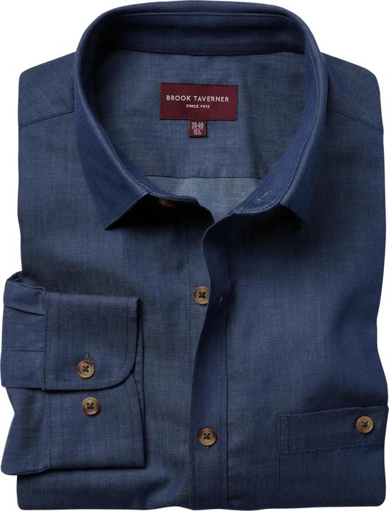Produktbild Brook Taverner Jasper (43)