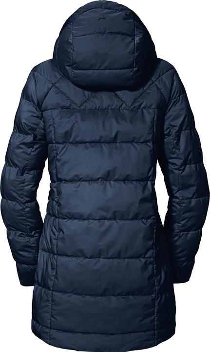 Image du produit Schöffel Parka isolée Boston L (3XL)