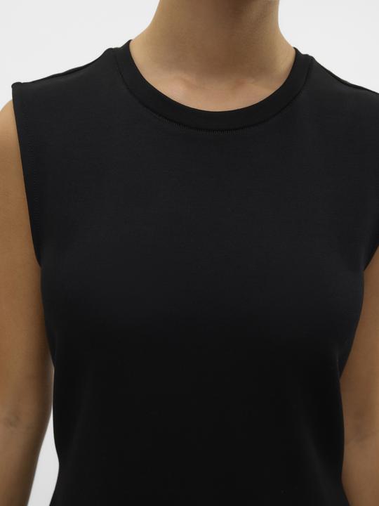 Actual product image Vero Moda VMRAINY Kurzes Kleid Kleid (L)