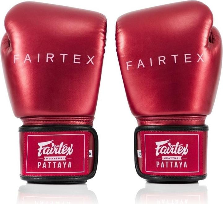 Image du produit Fairtex BGV22 (12 OZ, Taille unique)