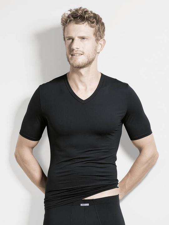 Immagine prodotto ISA Bodywear Camicia a maniche corte (L)
