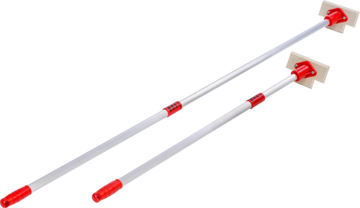 Immagine prodotto New Age Kurling Coppia di bastoni per arricciare