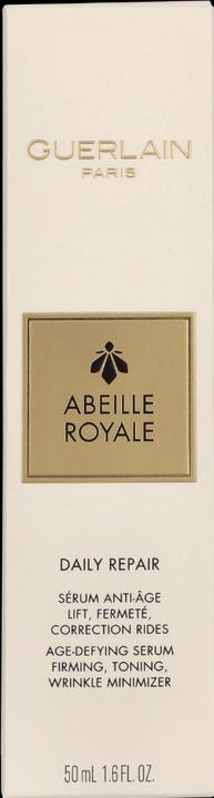 Image du produit Guerlain Sérum réparateur quotidien Abeille Royale (50 ml)