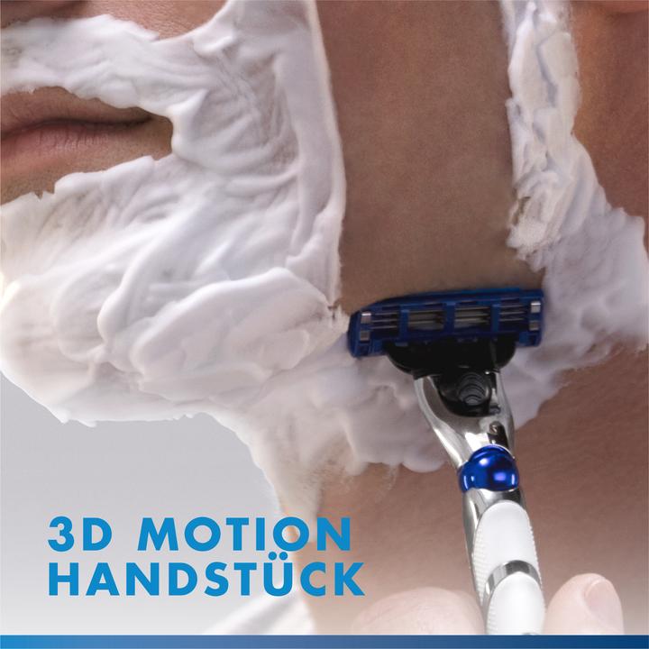 Produktbild Gillette Mach3 Turbo 3D