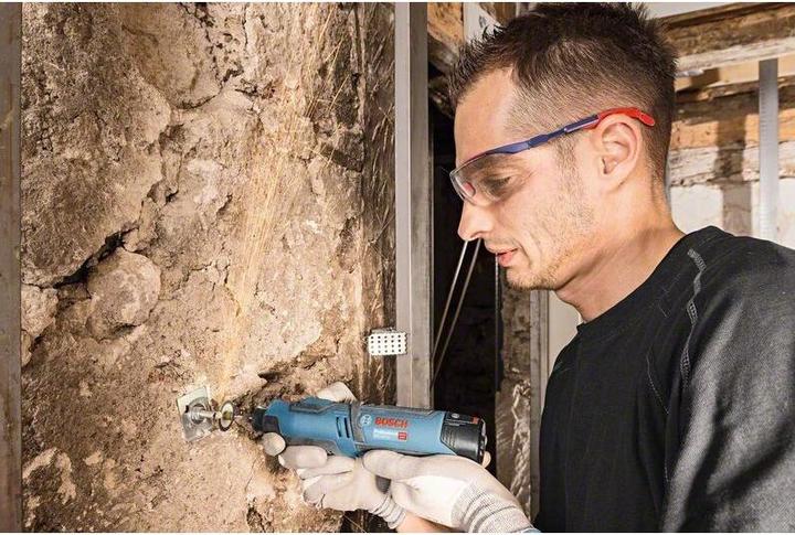 Image du produit Bosch Professional GRO 12V-35 Professionnel
