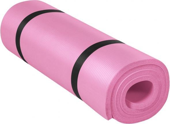 Immagine prodotto Gorilla Sports Tappetino da yoga (15 mm)