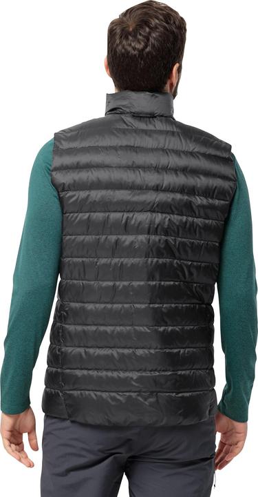 Produktbild Jack Wolfskin Pilvi Down Vest M (S)