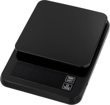 Actual product image Barista Space Digital scale