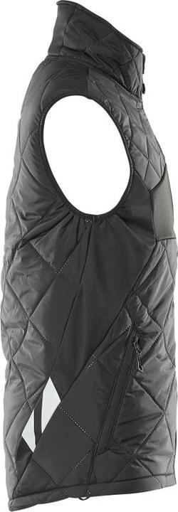 Immagine prodotto Mascot Gilet invernale Accelerate nero, taglia XS (XS)