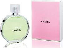 Actual product image Chanel Chance Eau Fraîche (Hair mist, 35 ml)