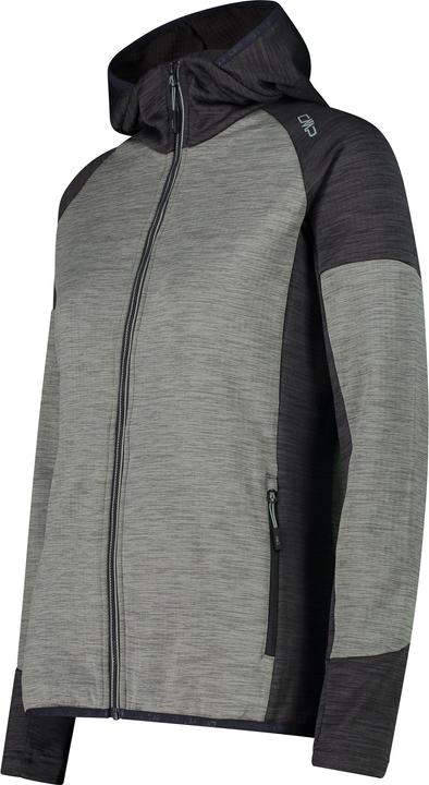 Image du produit CMP Campagnolo Sweat à capuche (L)