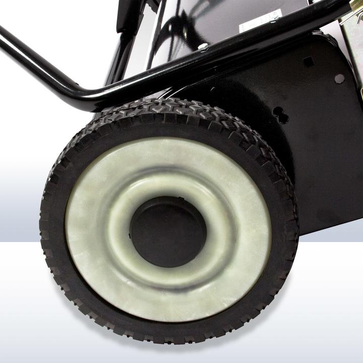 Produktbild Dema Rasenkehrmaschine 105 cm für ATV