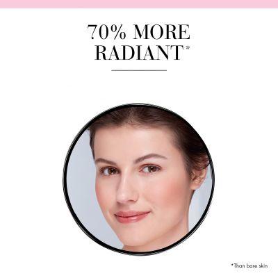 Image du produit Bourjois Fondation Healthy Mix Anti-Fatigue (58 Caramel)