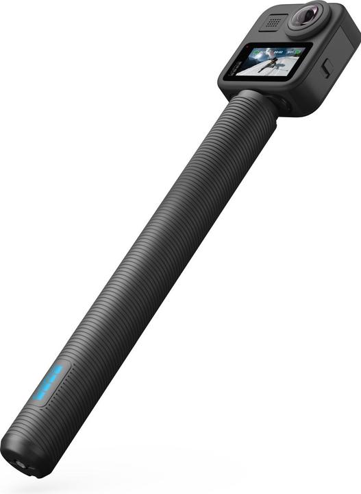 GoPro Verlängerungsstange 1.2 m (Hero 13 Black, Hero 12 Black, Hero 11 Black, Hero 10 Black, Hero 9 Black, Hero 8 Black, Hero 7 Black, GoPro Max)