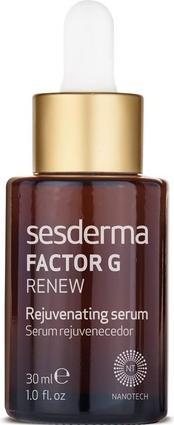 Actual product image Sesderma Factor G Renew (30 ml)