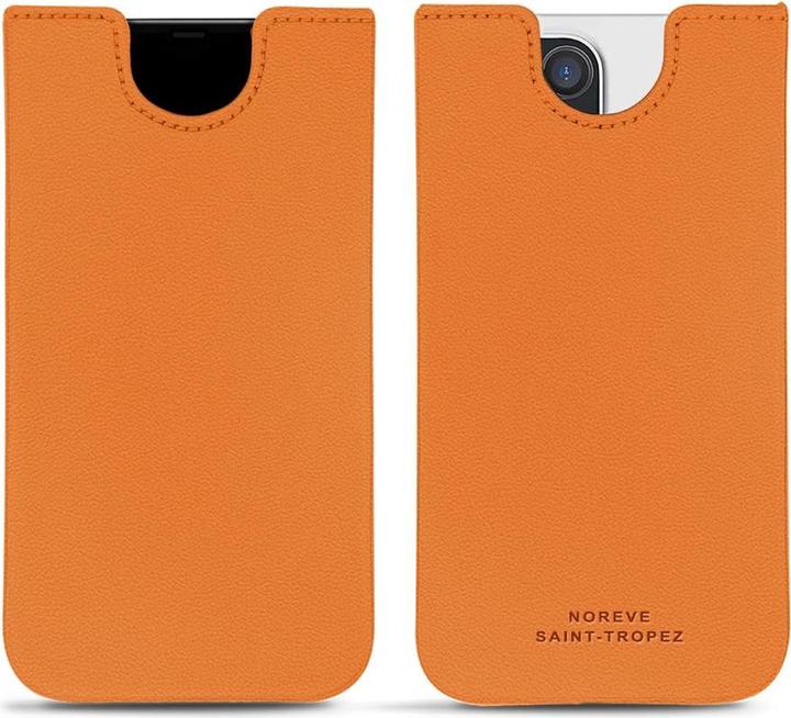 Oranje PU ( Pantone #ff9351 )