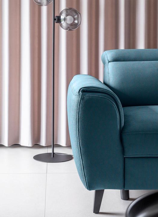 Produktbild ELTAP Noble (Ecksofa, 4-Sitzer, Bettsofa)