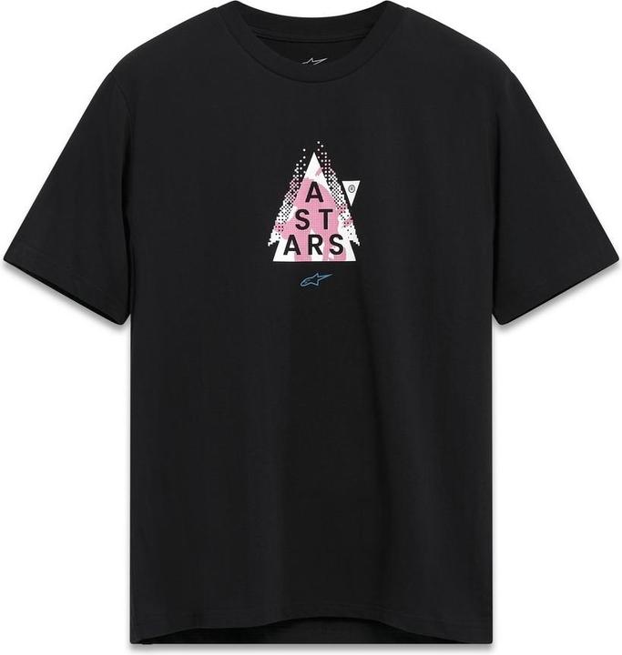 Image du produit Alpinestars Tee 24 Soloist Csf Ss (S)