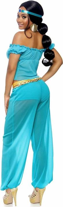 Immagine prodotto Leg Avenue Bellezza araba (L)