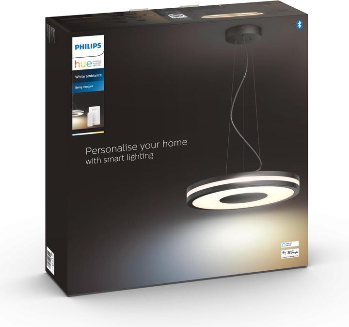 Immagine prodotto Philips Hue White Ambiance Being (2750 lm)
