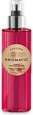 Immagine prodotto Perlier Acqua profumata per il corpo a base di rosa rossa e muschio bianco (200 ml)
