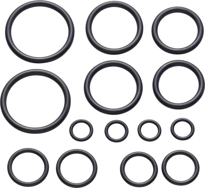 Produktbild Mateu O-Ring Set