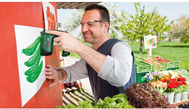 Produktbild Bosch Home & Garden PTK 3,6 LI