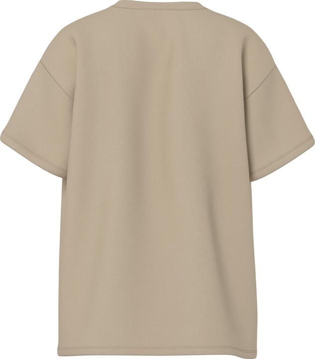 Produktbild Pieces Pcskylar Ss Oversized Tee Noos (S)