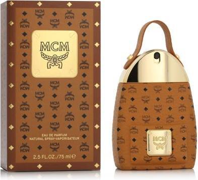 Produktbild MCM - Promise Me Body Spray 75ml (Eau de Parfum, 75 ml)