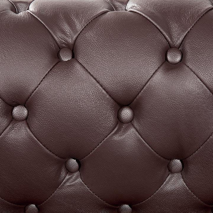 Immagine prodotto Beliani Chesterfield