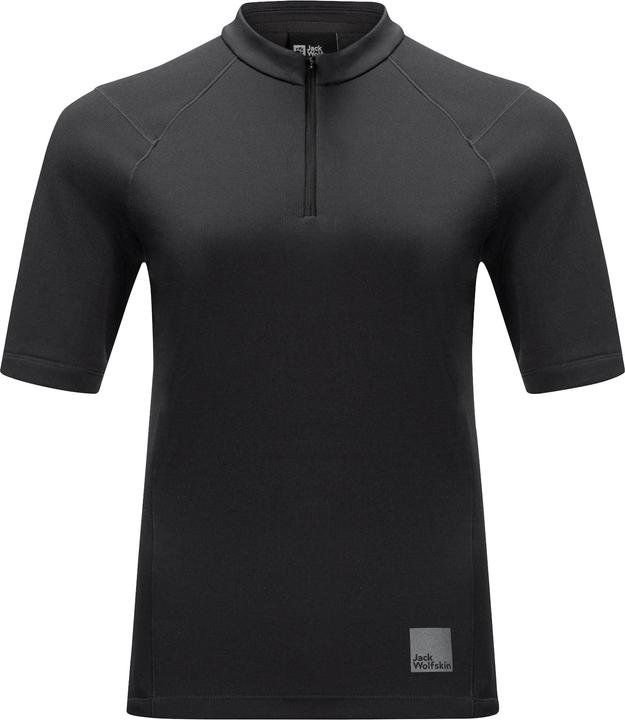 Produktbild Jack Wolfskin Bike Commute Hz T W (S)