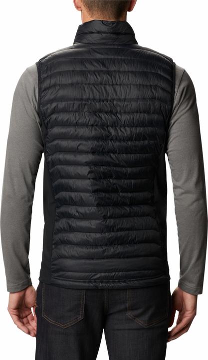 Actual product image Columbia Powder Pass (XL)