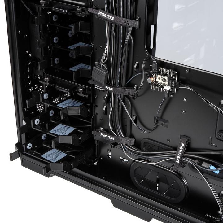 Produktbild Phanteks Enthoo Pro (mATX, Mini-ITX, ATX, E-ATX)