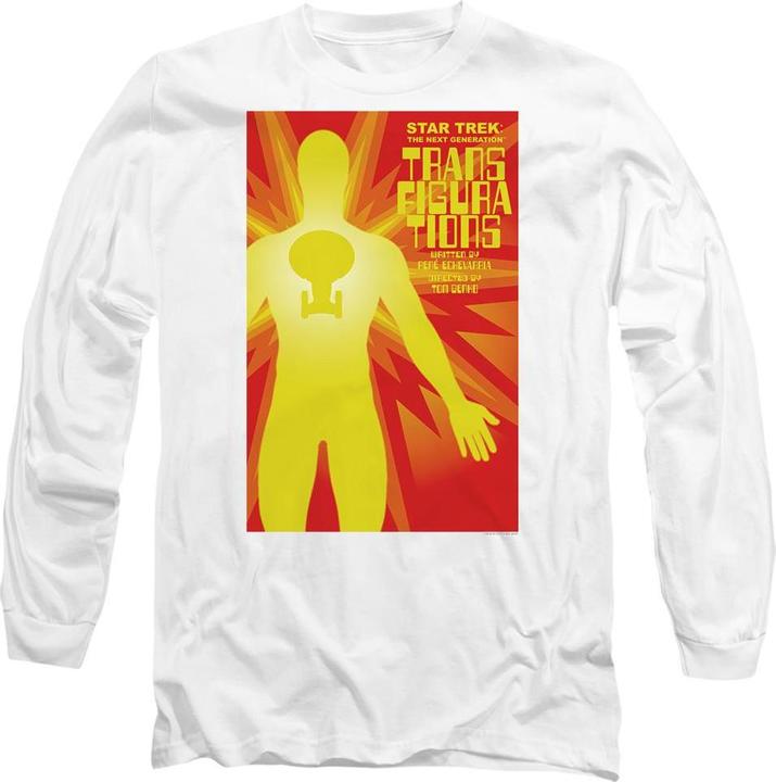 The Next Generation Season 3 Episode 25 TShirt (S)