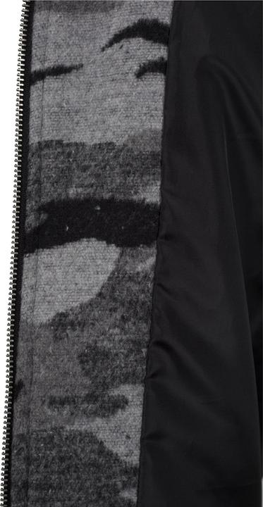 Produktbild Urban Classics Camo Zip Jacket (3XL)