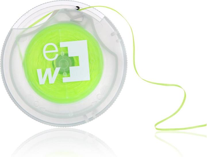 Produktbild Edel + White Easy Tape gewachste Zahnseide Caipirinha (70 m)