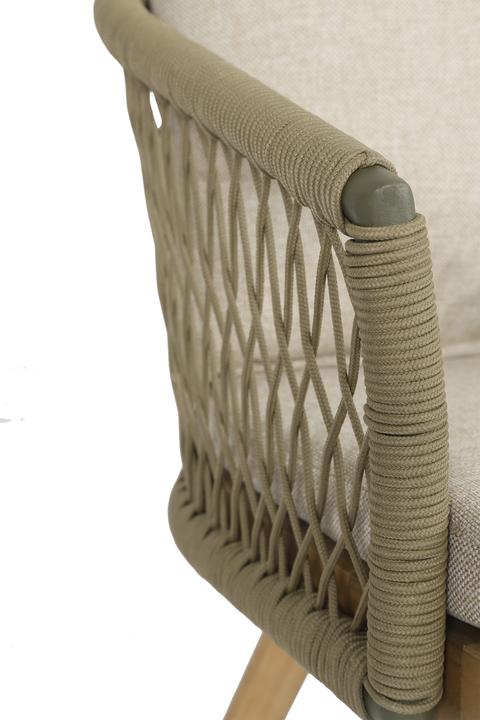 Actual product image Giardimo Nomad