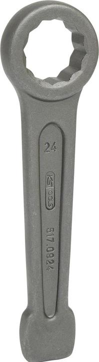 Produktbild KS Tools Schlag-Ringschlüssel (70 mm)