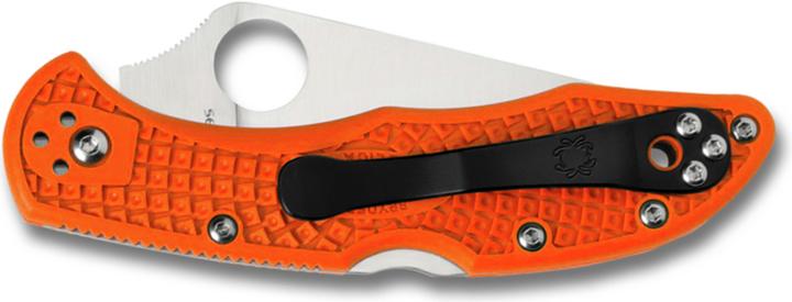 Image du produit Spyderco Delica 4 (7.40 cm)