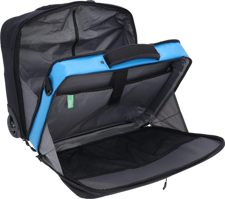 Produktbild Vaude Tuvana (25 l, Handgepäck (bis 50l))