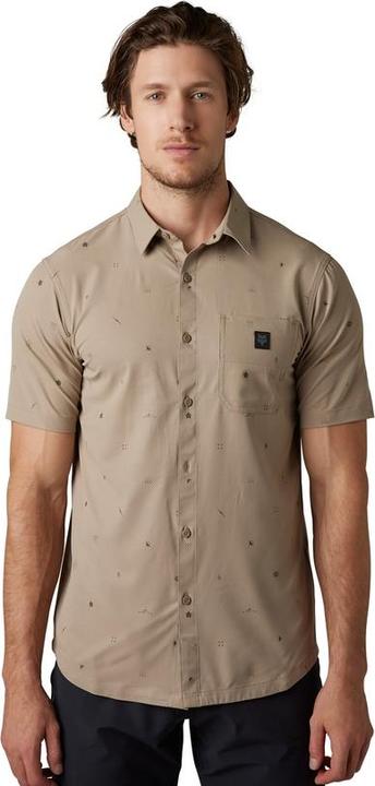 Immagine prodotto Fox Maglia 23 Ranger Ss Woven Moc S (S)