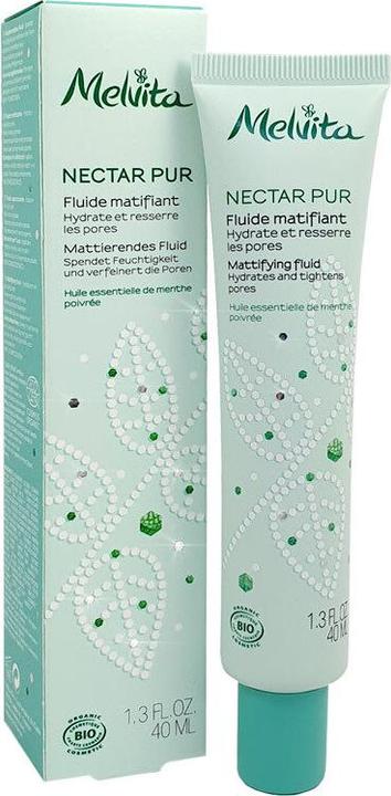 Immagine prodotto Melvita Fluido opacizzante (re) (40 ml)
