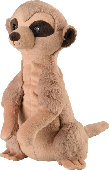 Actual product image Warmies Warmth stuffed animal (17 x 12 x 21 cm)