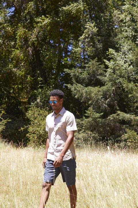 Produktbild Royal Robbins Hempline S/S (XL)