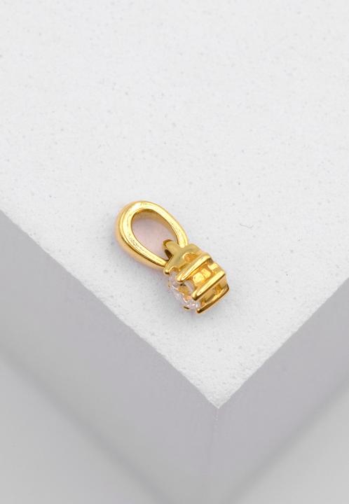 Immagine prodotto Muau Rimorchio (Oro giallo 750/18 K Oro giallo)
